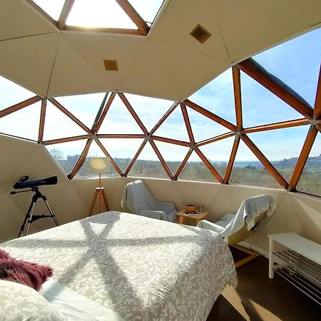 Mirador De Pideago - Gratal Y Nabiella Hotel Bolea ภายนอก รูปภาพ