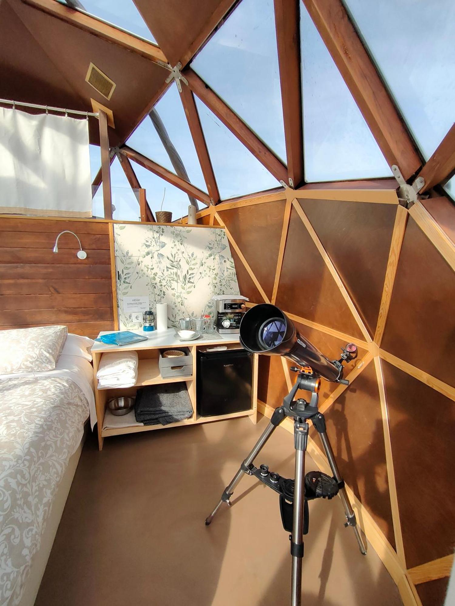 Mirador De Pideago - Gratal Y Nabiella Hotel Bolea ภายนอก รูปภาพ